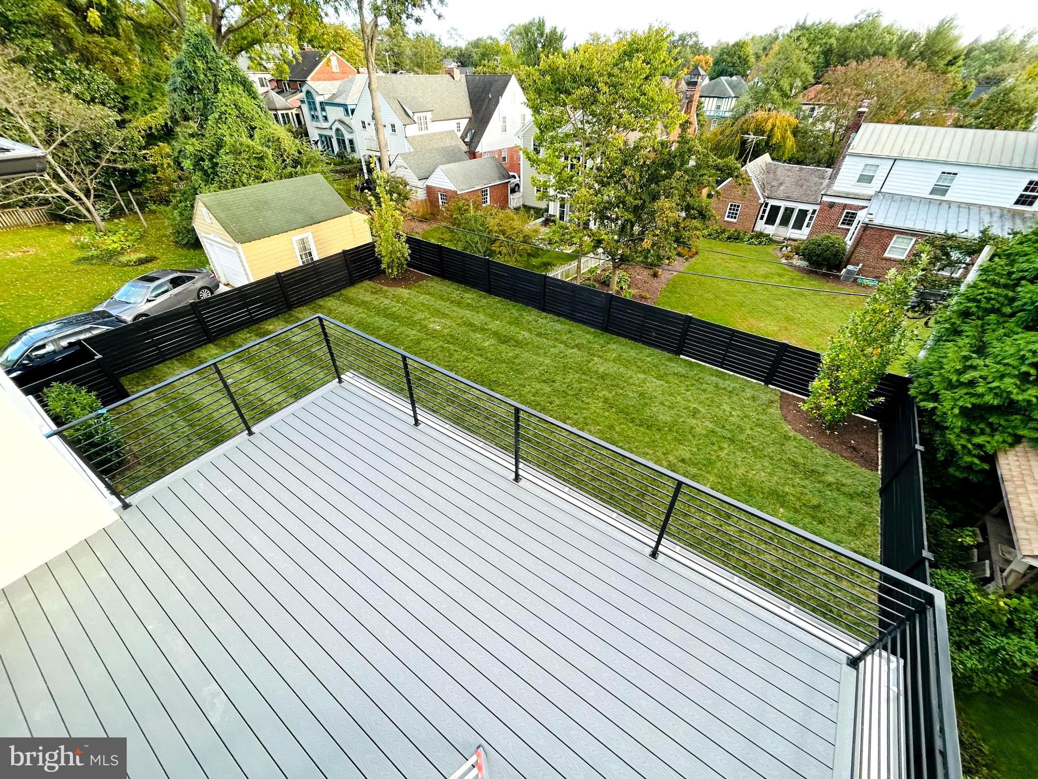 4610 Davidson Drive Chevy Chase, MD 20815 - Photo 72 of 75