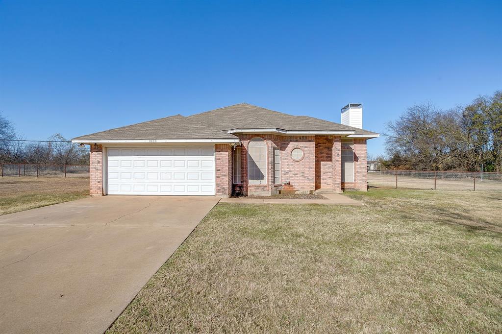 1000 County Road 1105 Rio Vista, TX 76093 - Photo 1 of 30