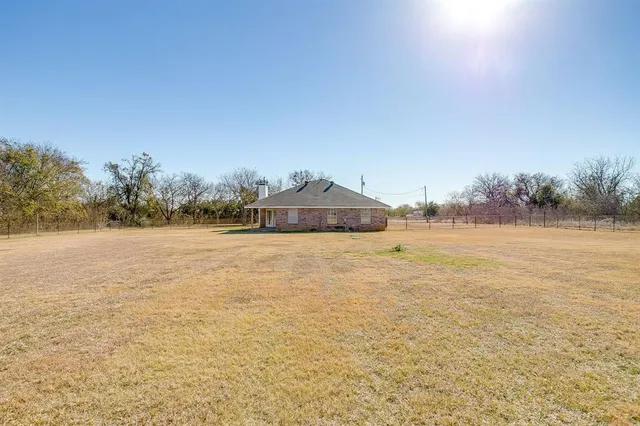 $289,900 | 1000 County Road 1105, Rio Vista, TX 76093