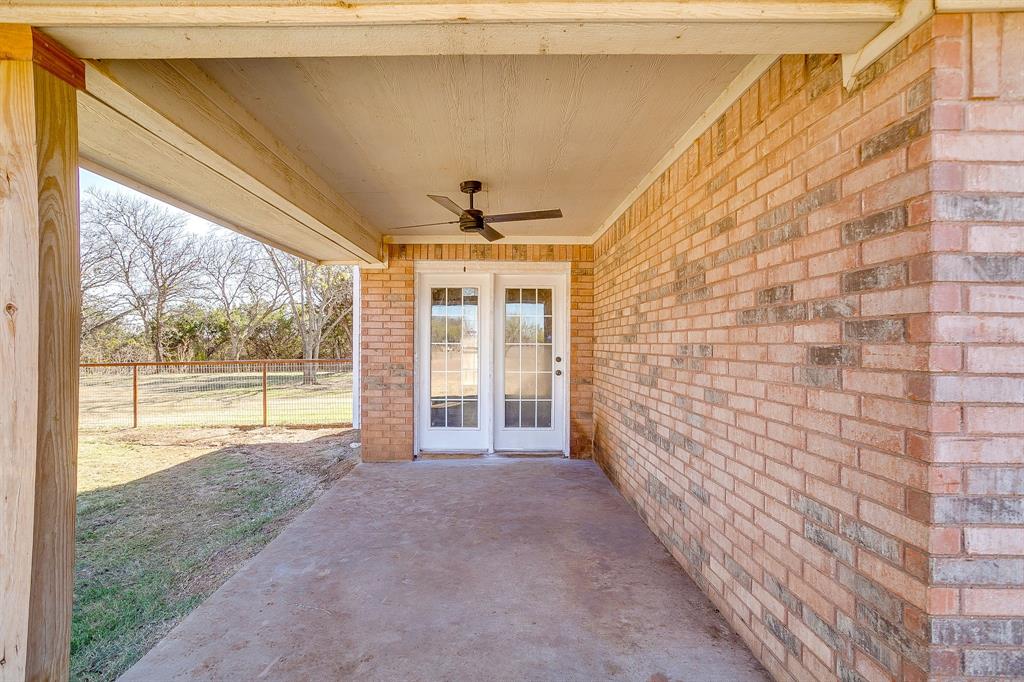 1000 County Road 1105 Rio Vista, TX 76093 - Photo 30 of 30