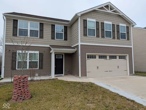 $2,450 | 128 Traditions Pass, Greenwood, IN 46143