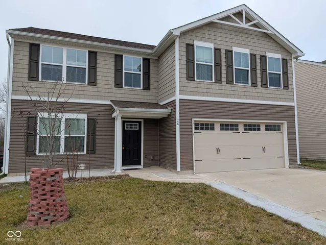 $2,450 | 128 Traditions Pass, Greenwood, IN 46143