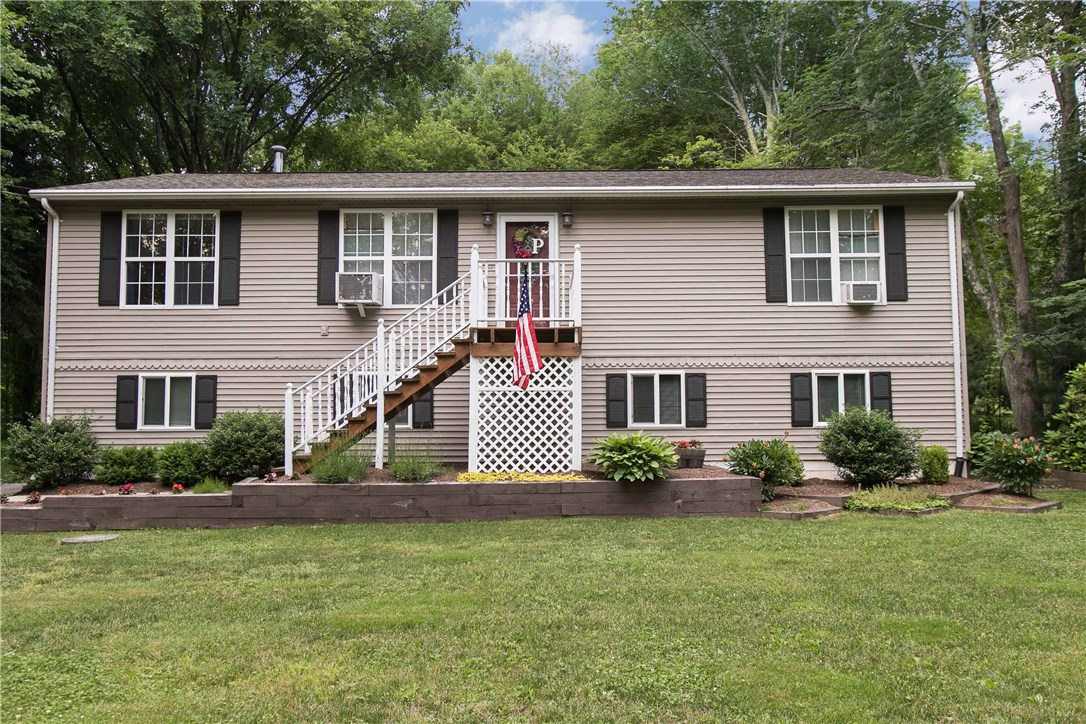 166 Trimtown Road Scituate, RI 02857 - Photo 1 of 32