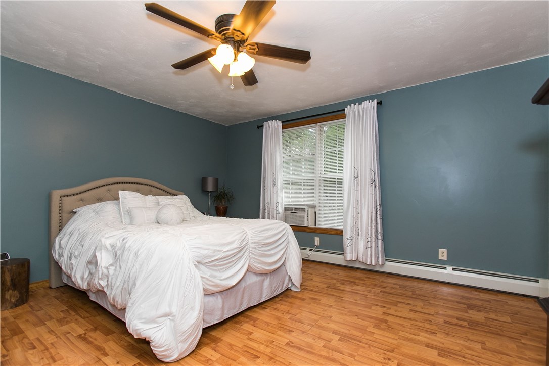 166 Trimtown Road Scituate, RI 02857 - Photo 18 of 32 master bedroom