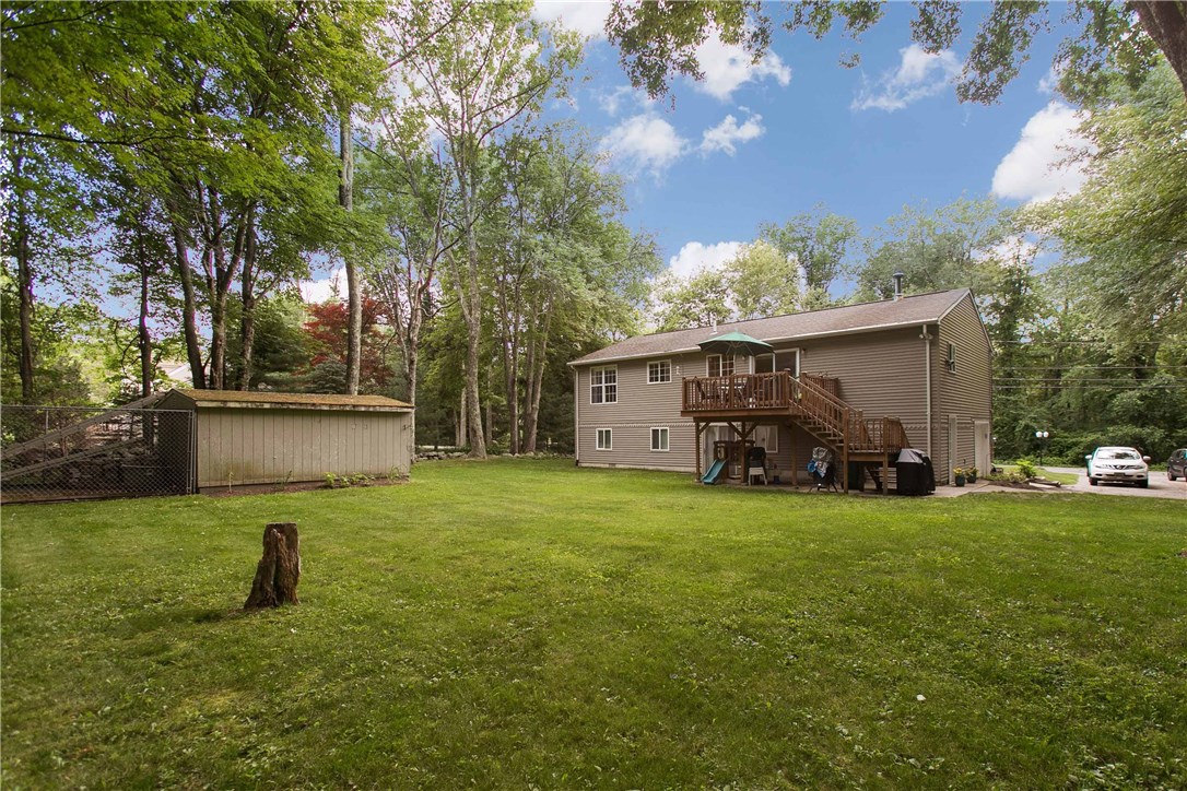 166 Trimtown Road Scituate, RI 02857 - Photo 26 of 32