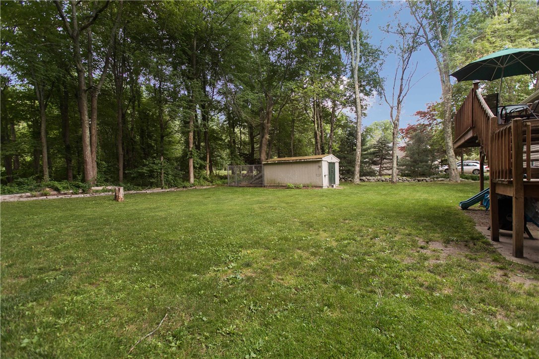 166 Trimtown Road Scituate, RI 02857 - Photo 27 of 32