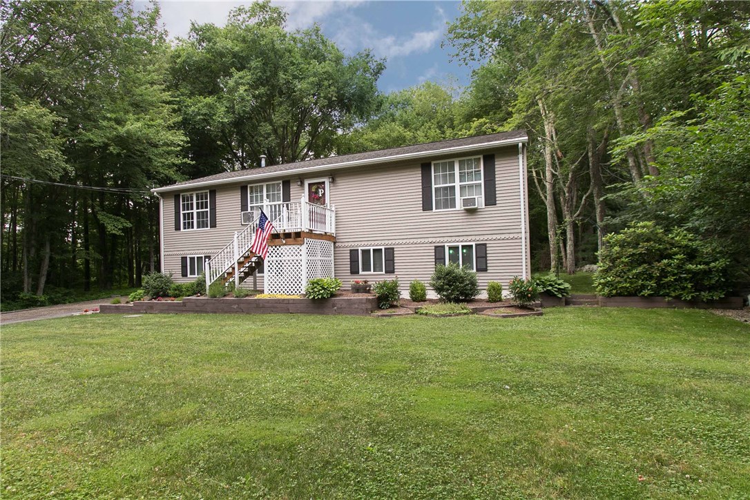 166 Trimtown Road Scituate, RI 02857 - Photo 3 of 32