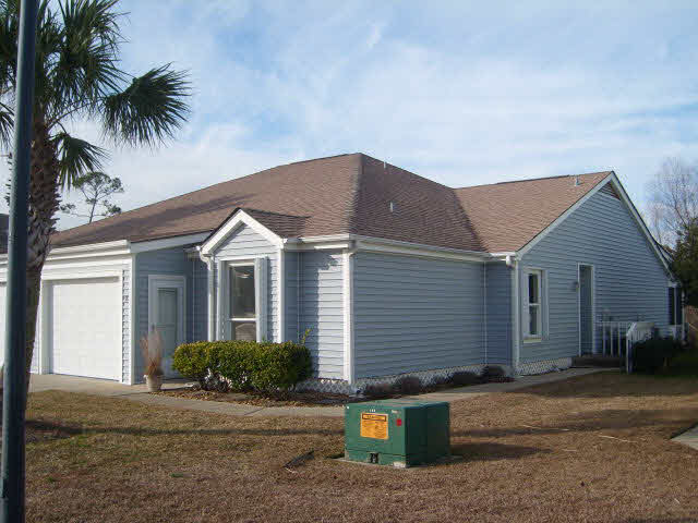 3200 Loop Road, Unit 58 Orange Beach, AL 36561 - Photo 1 of 1