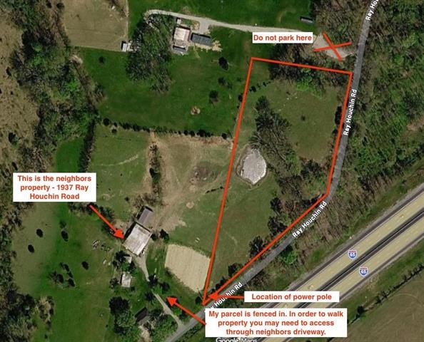 0 Ray Houchin Road Park City, KY 42160 - Photo 2 of 4