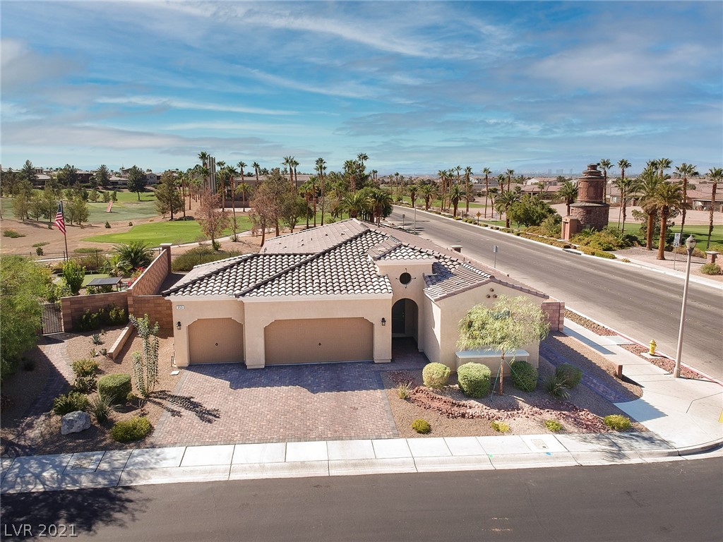 353 Via San Remo Circle Henderson, NV 89011 - Photo 33 of 48