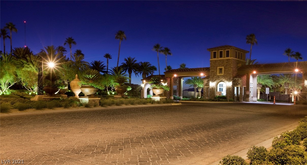 353 Via San Remo Circle Henderson, NV 89011 - Photo 37 of 48