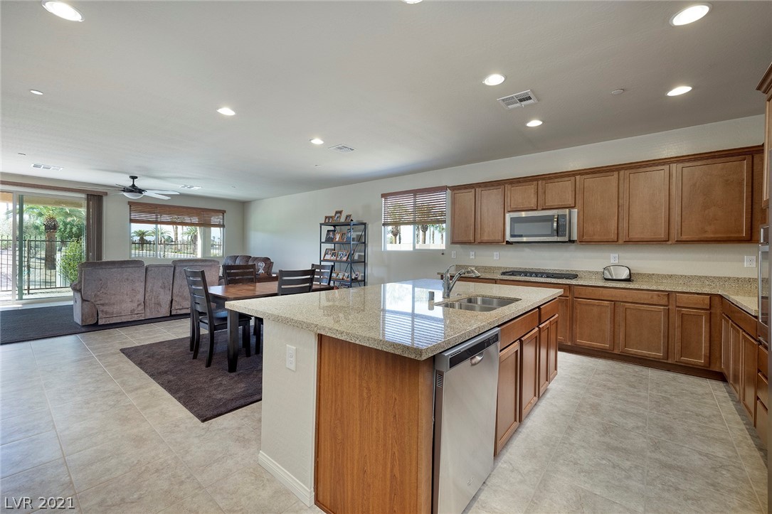 353 Via San Remo Circle Henderson, NV 89011 - Photo 4 of 48