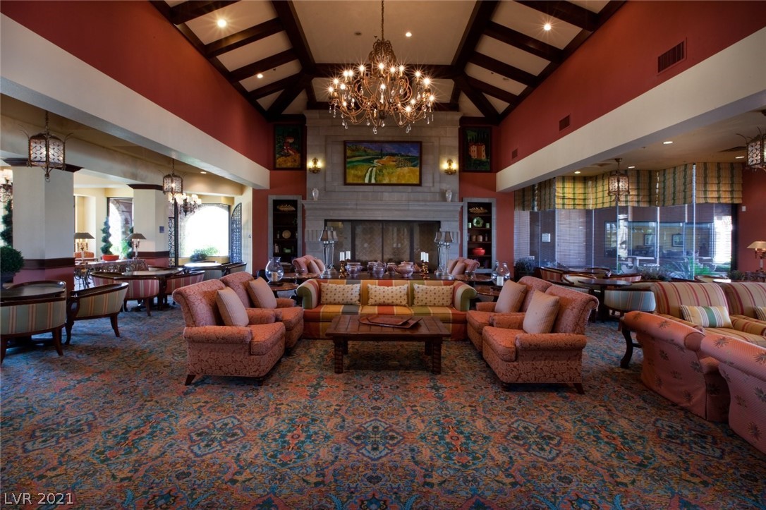 353 Via San Remo Circle Henderson, NV 89011 - Photo 43 of 48