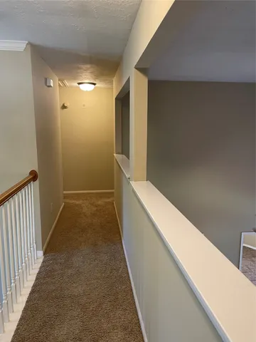 a close view of sink