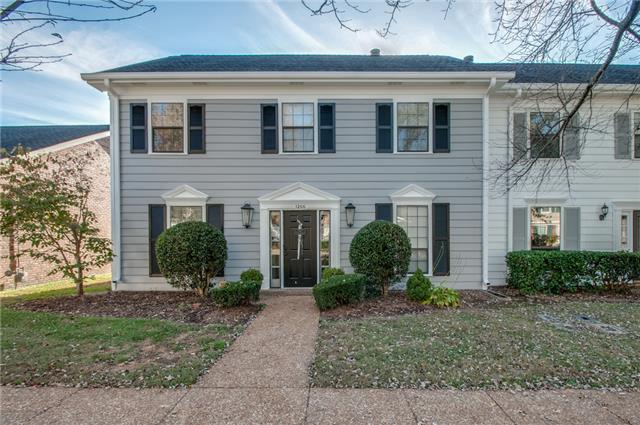 1266 General George Patton Road, Unit 1266 Nashville, TN 37221 - Photo 1 of 20 Welcome to 1266 General George Patton!