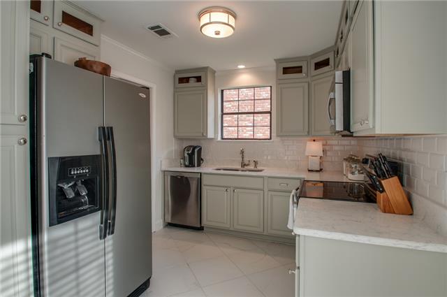 1266 General George Patton Road, Unit 1266 Nashville, TN 37221 - Photo 7 of 20 This kitchen is amazing!