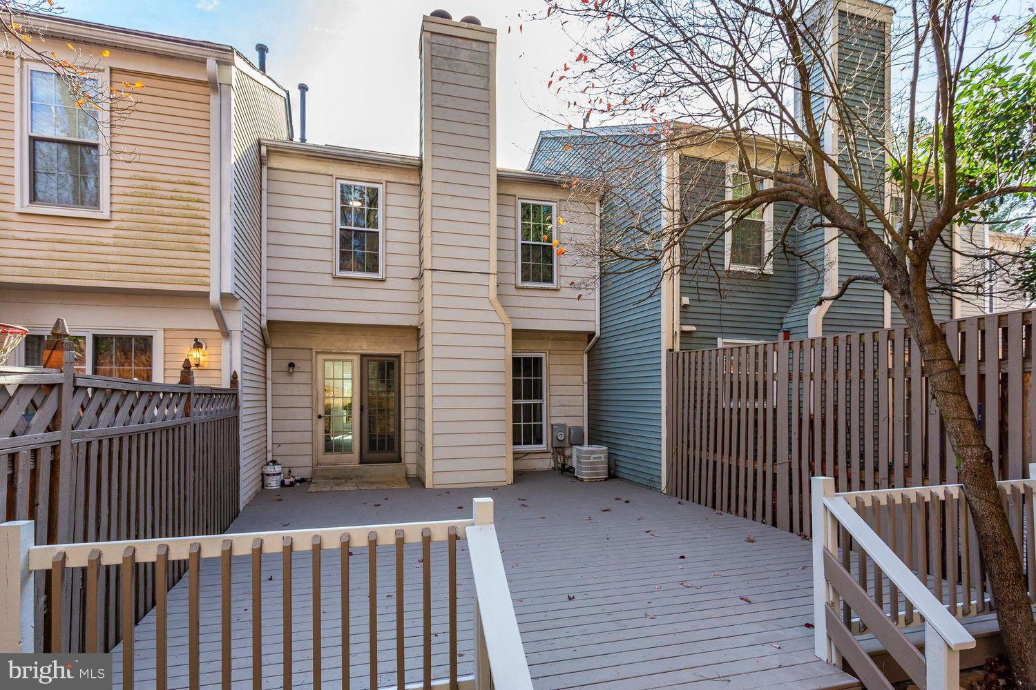 304 Crescendo Way Silver Spring, MD 20901 - Photo 29 of 30