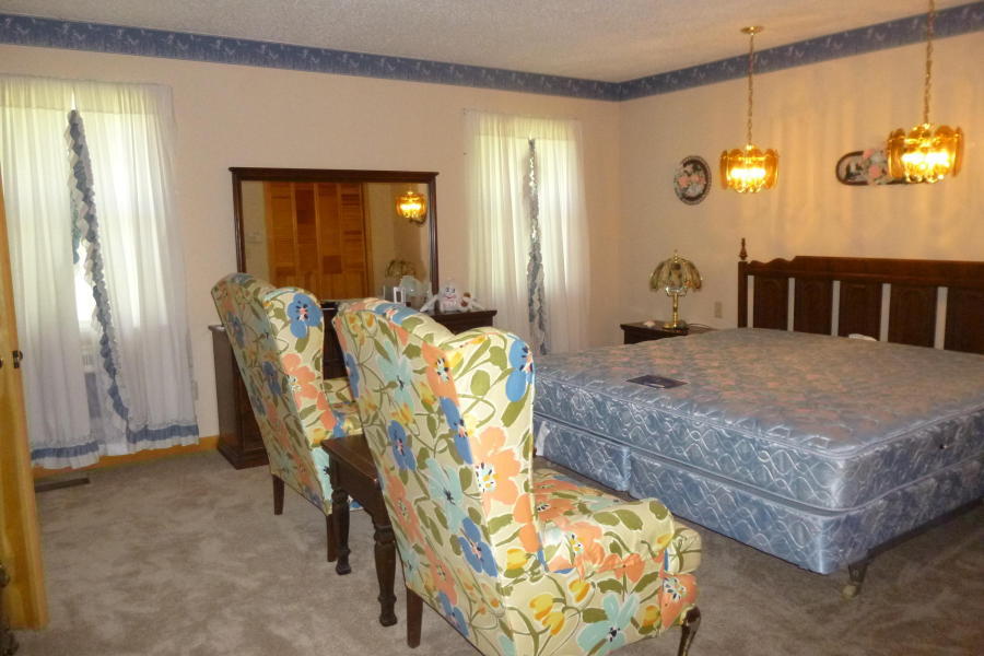 1329 Headrick Road Ringgold, GA 30736 - Photo 22 of 27 bedroom3