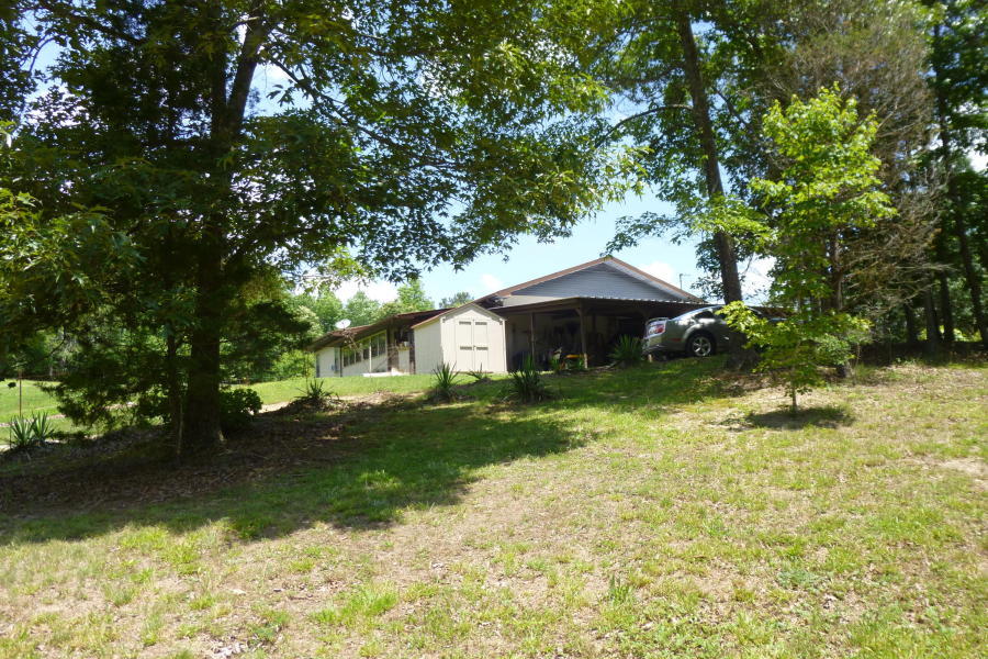 1329 Headrick Road Ringgold, GA 30736 - Photo 8 of 27 side