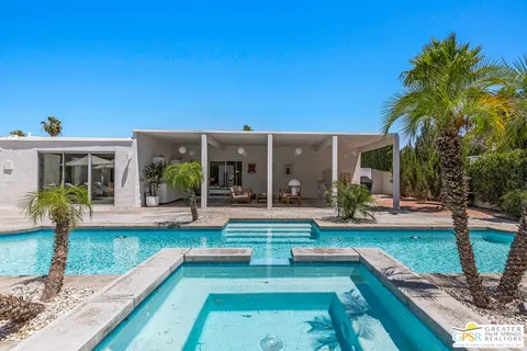 $1,195,000 | 2129 George Drive, Palm Springs, CA 92262