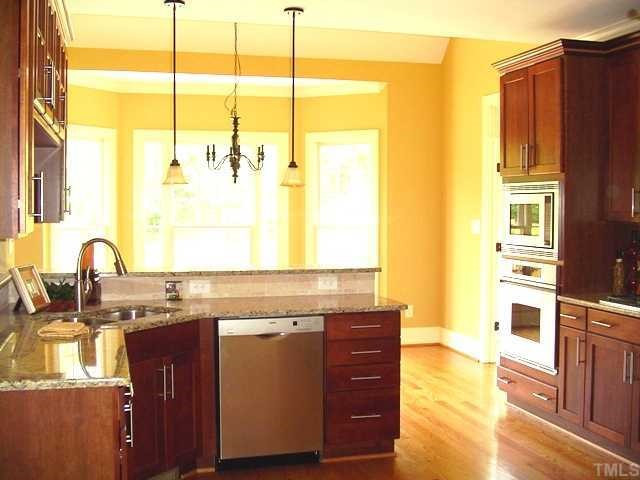 2909 Autumn Sunset Court Raleigh, NC 27616 - Photo 6 of 12 Kitchen