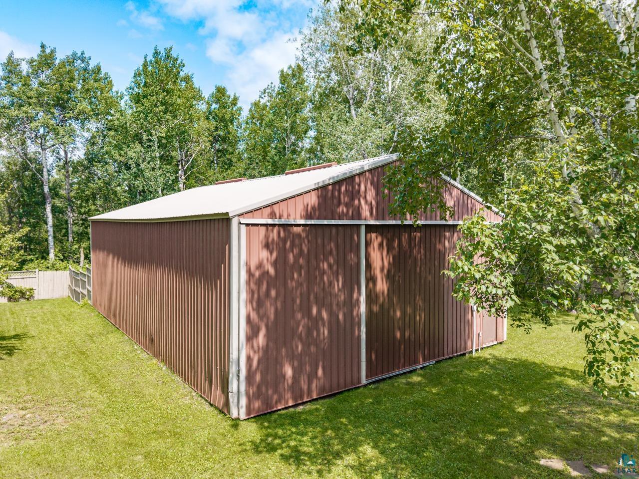 5347 Maple Grove Road Hermantown, MN 55811 - Photo 60 of 99