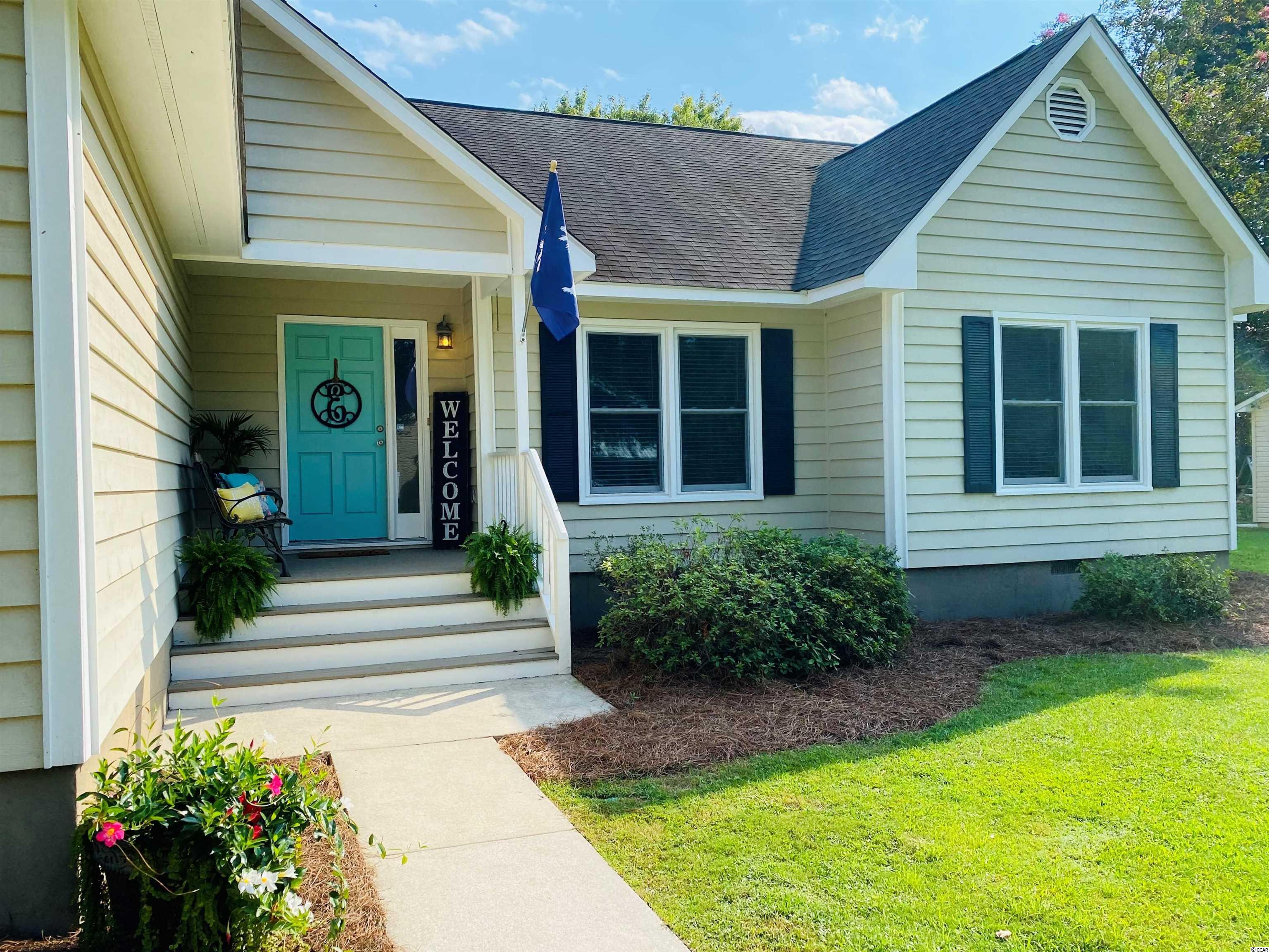 131 Gov Johnston Road Georgetown, SC 29440 - Photo 1 of 40 Gallery Image 1