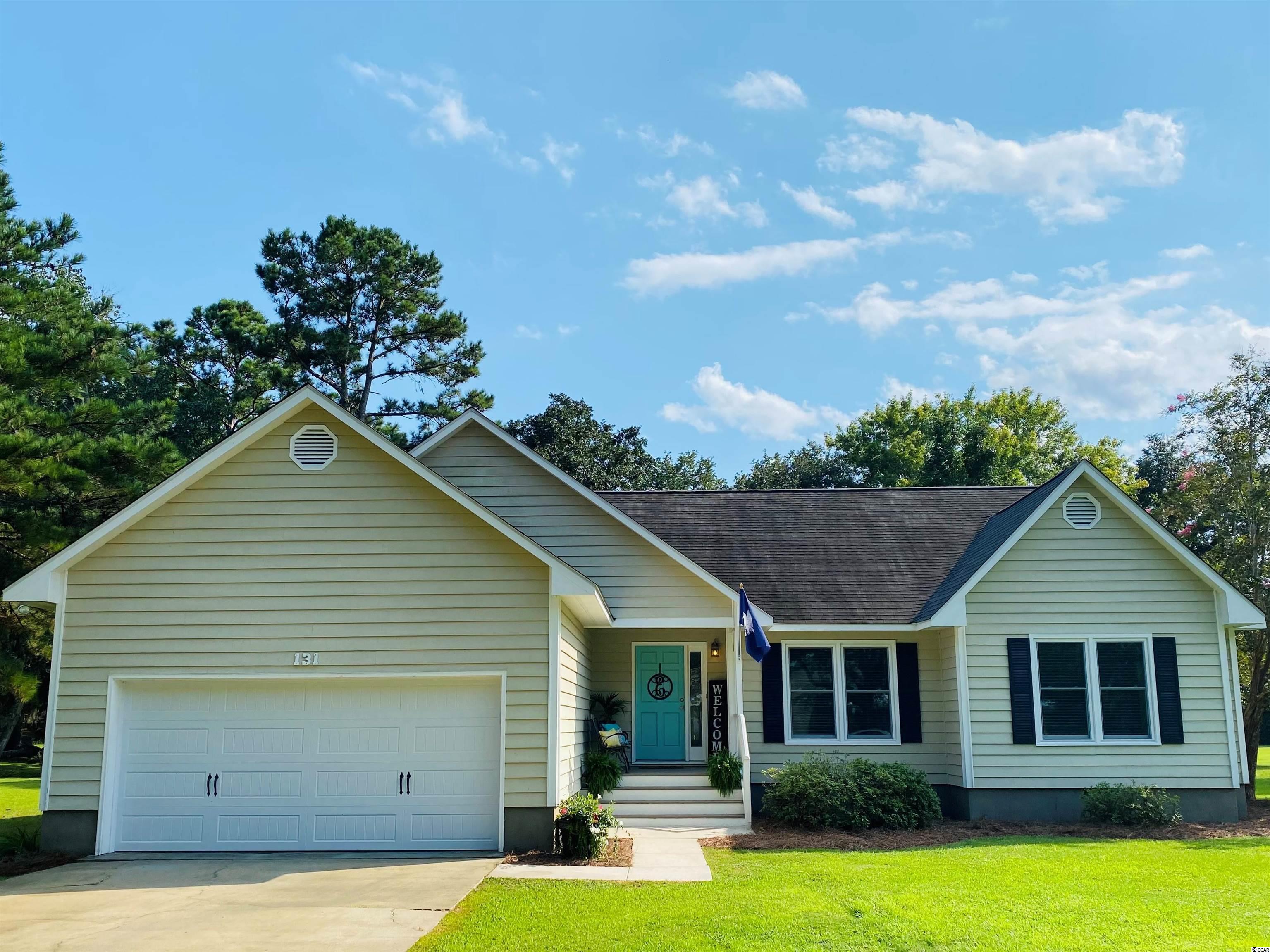131 Gov Johnston Road Georgetown, SC 29440 - Photo 2 of 40 Gallery Image 2