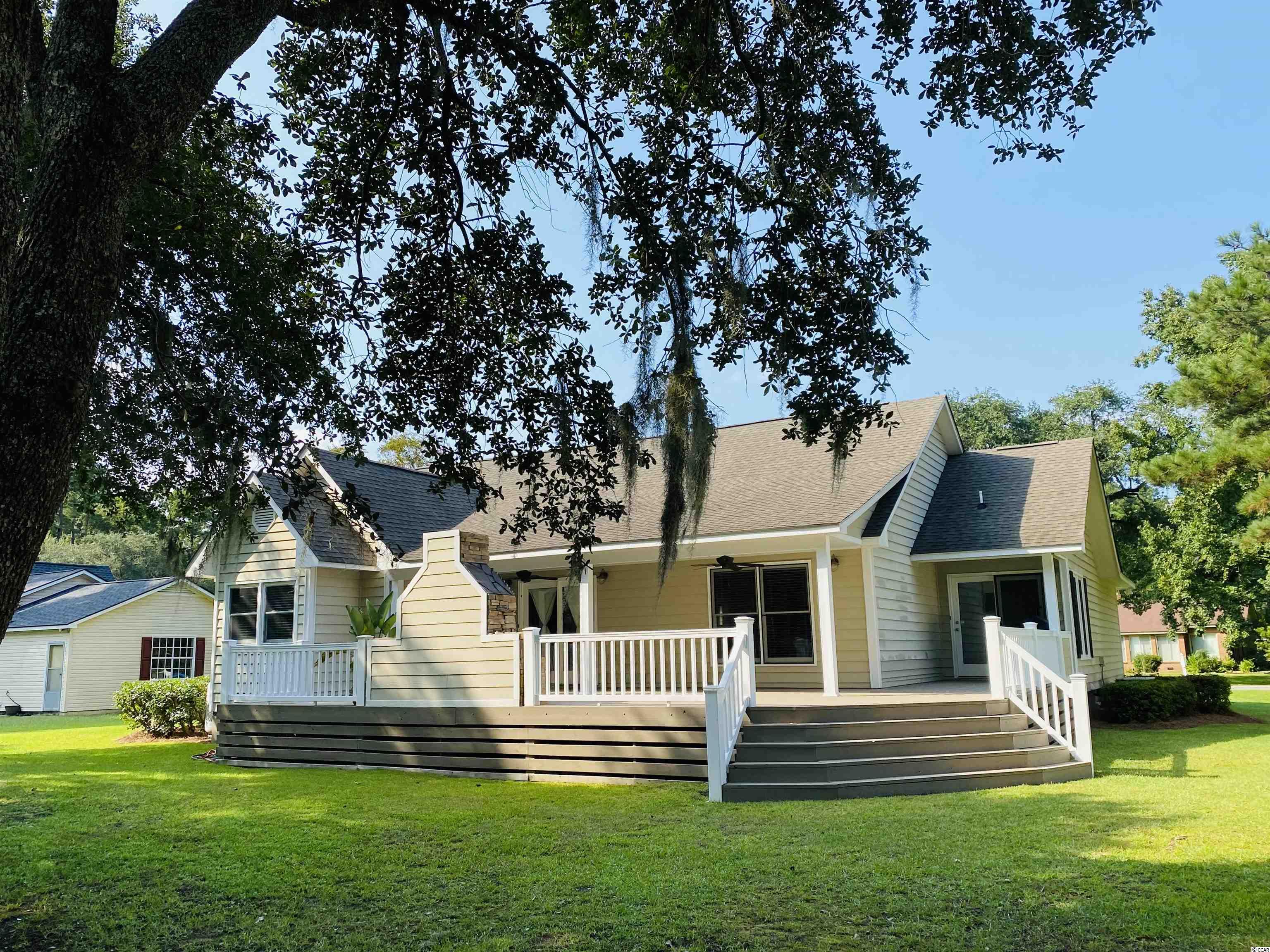131 Gov Johnston Road Georgetown, SC 29440 - Photo 32 of 40 Gallery Image 32