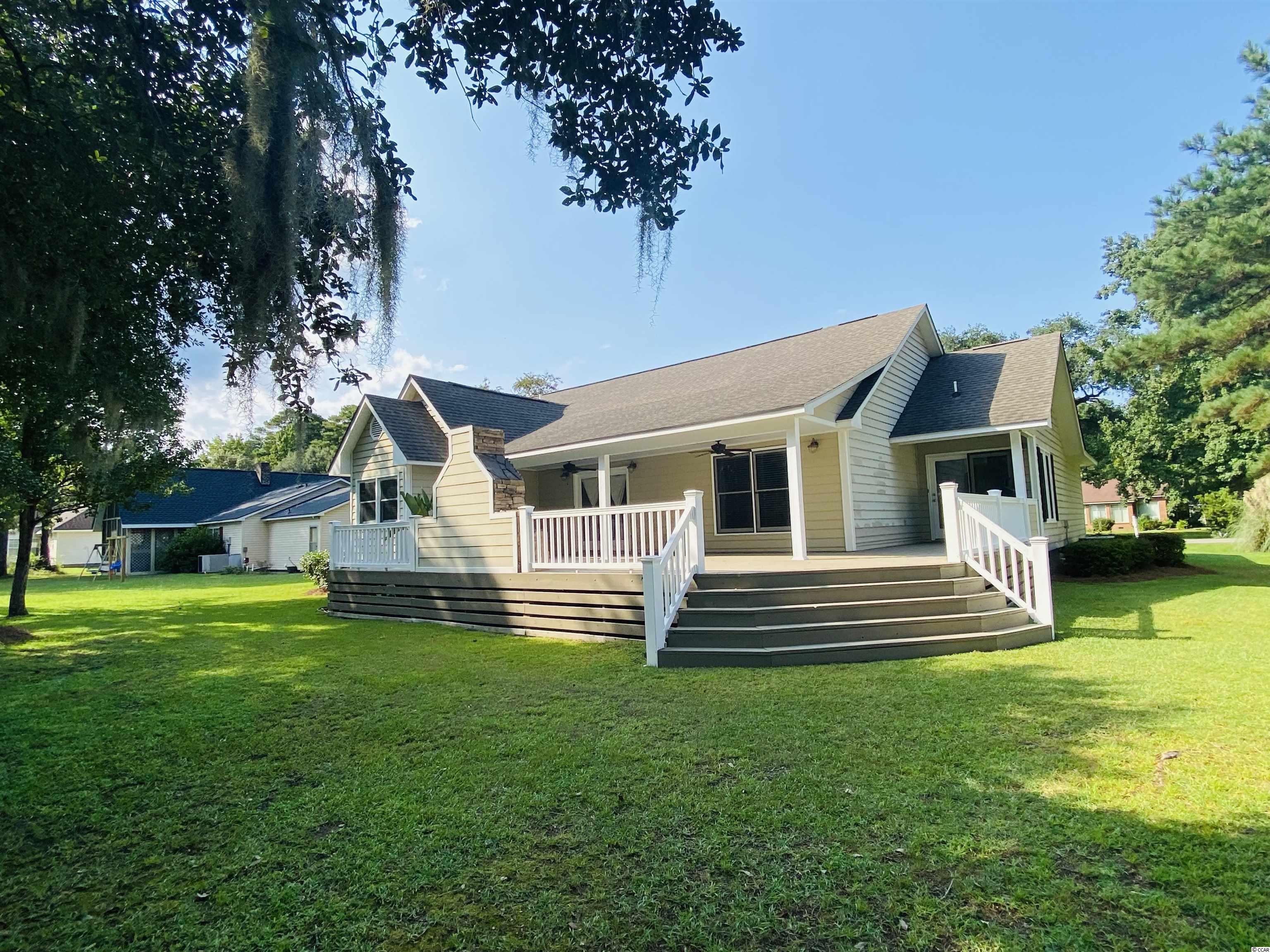 131 Gov Johnston Road Georgetown, SC 29440 - Photo 33 of 40 Gallery Image 33