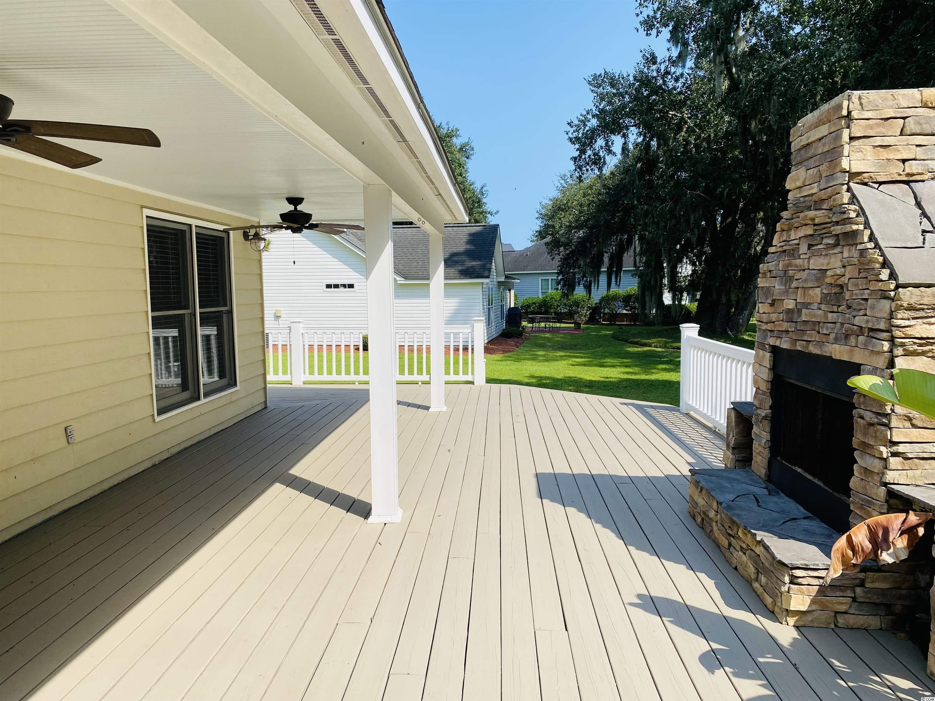 131 Gov Johnston Road Georgetown, SC 29440 - Photo 35 of 40 Gallery Image 35