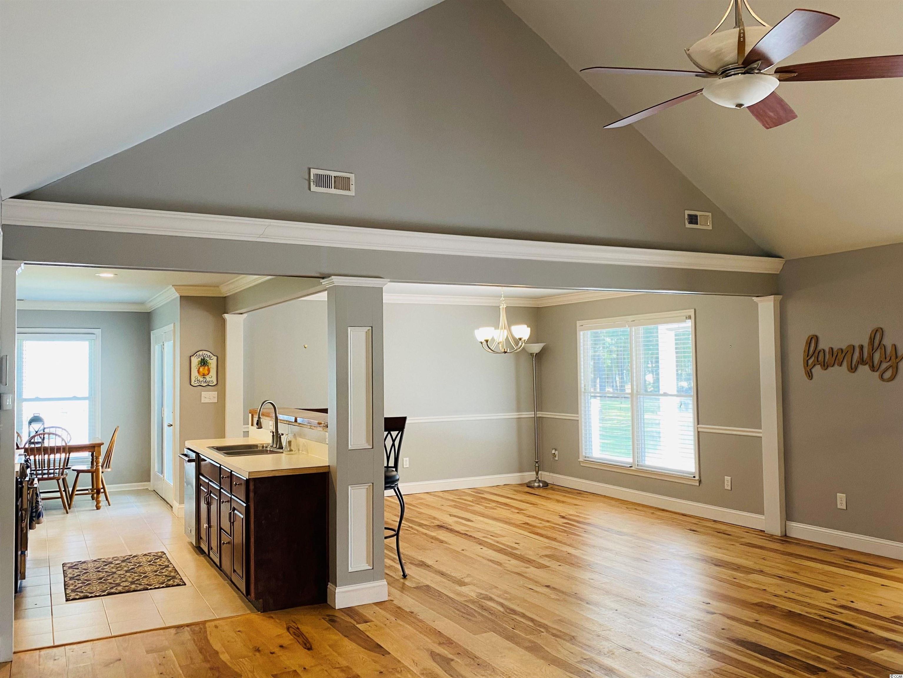 131 Gov Johnston Road Georgetown, SC 29440 - Photo 9 of 40 Gallery Image 9