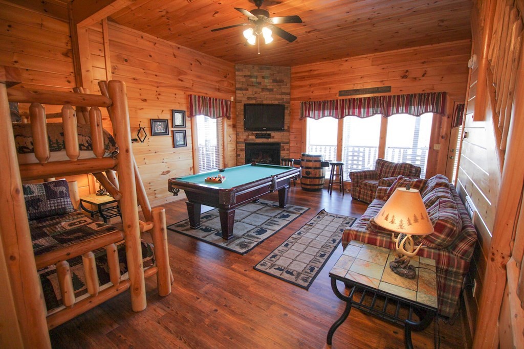 1306 Timberwolf Way Sevierville, TN 37876 - Photo 20 of 34 Gallery Image 20