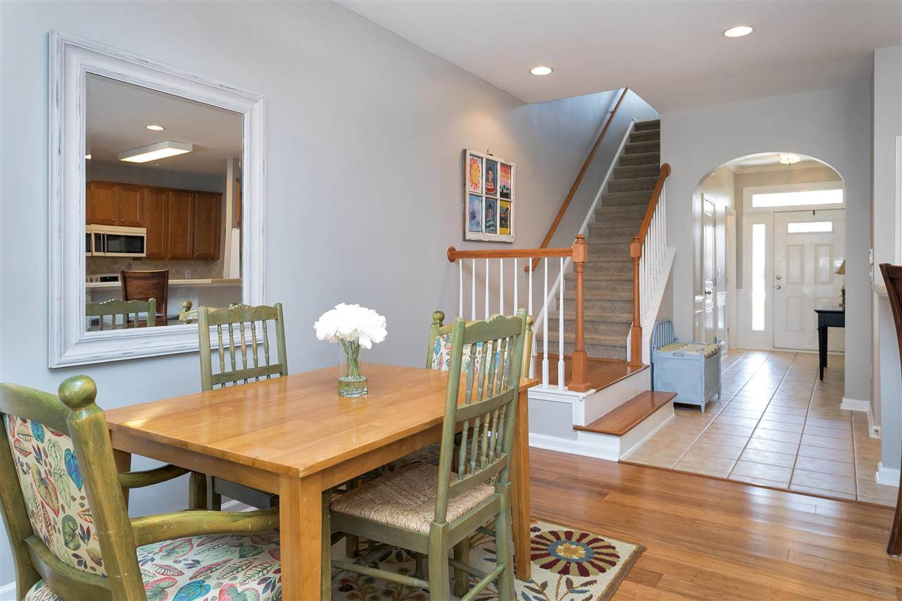2323 Putters Way Raleigh, NC 27614 - Photo 13 of 27 Dining