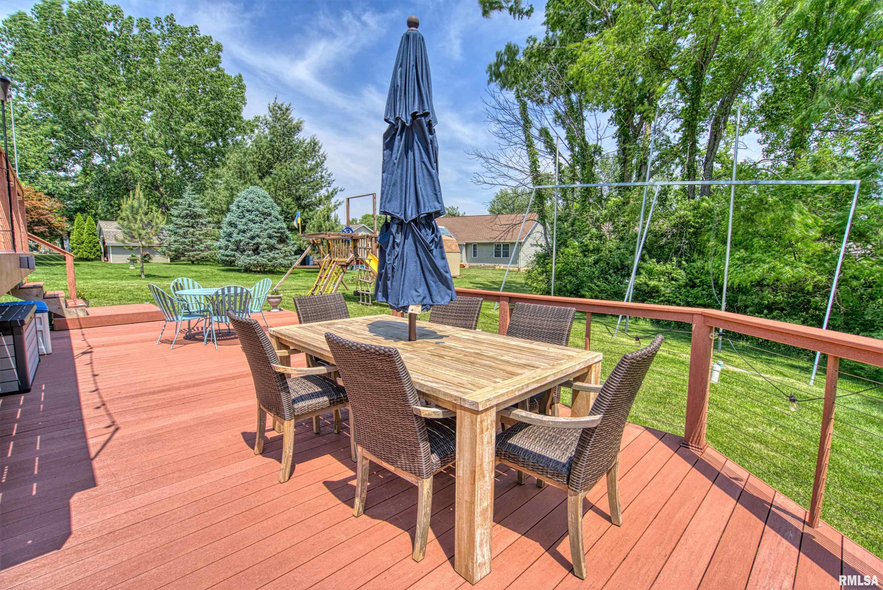 9515 West Buckingham Court Mapleton, IL 61547 - Photo 42 of 49 Gallery Image 42