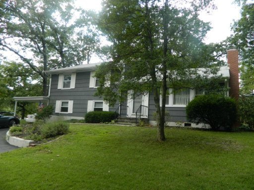 526 Delaware Avenue Oak Ridge, TN 37830 - Photo 1 of 1 Primary Photo