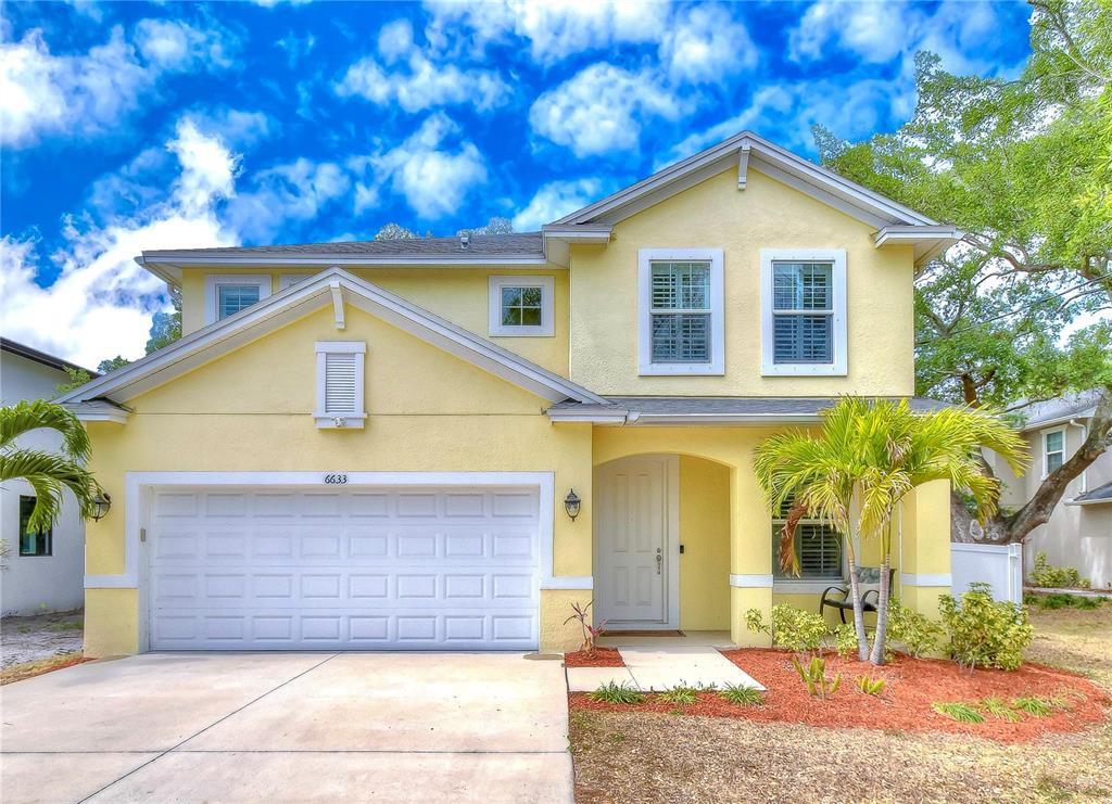 6633 Interbay Boulevard Tampa, FL 33611 - Photo 1 of 1