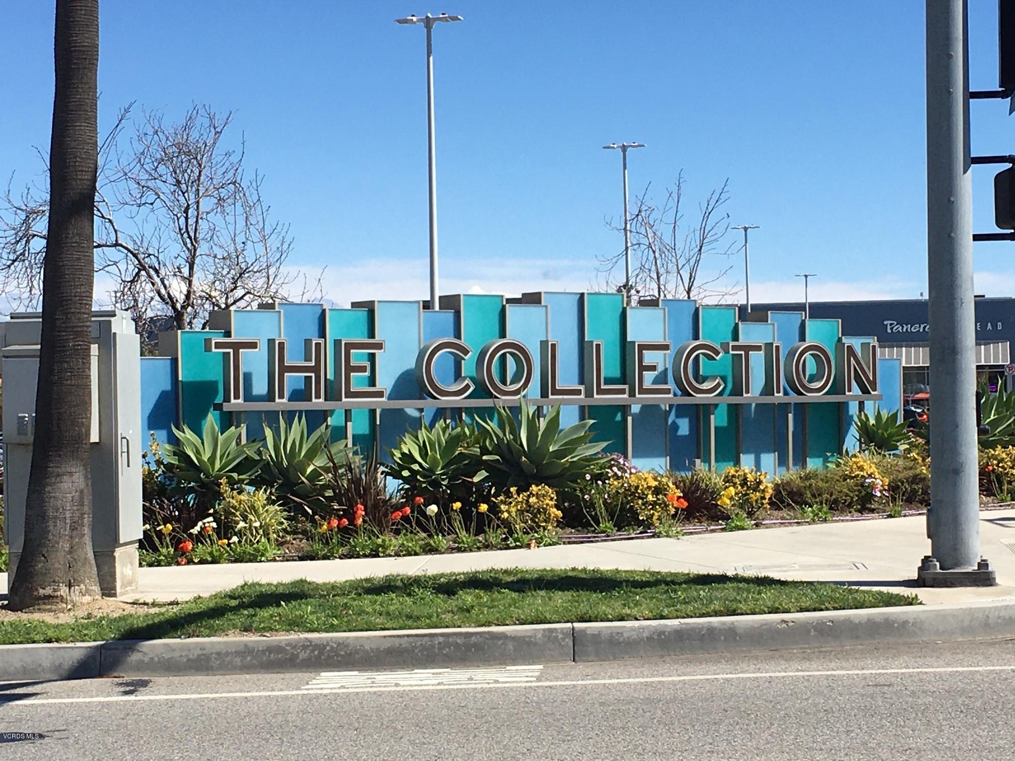 3134 North Ventura Road Oxnard, CA 93036 - Photo 15 of 17 The Collection