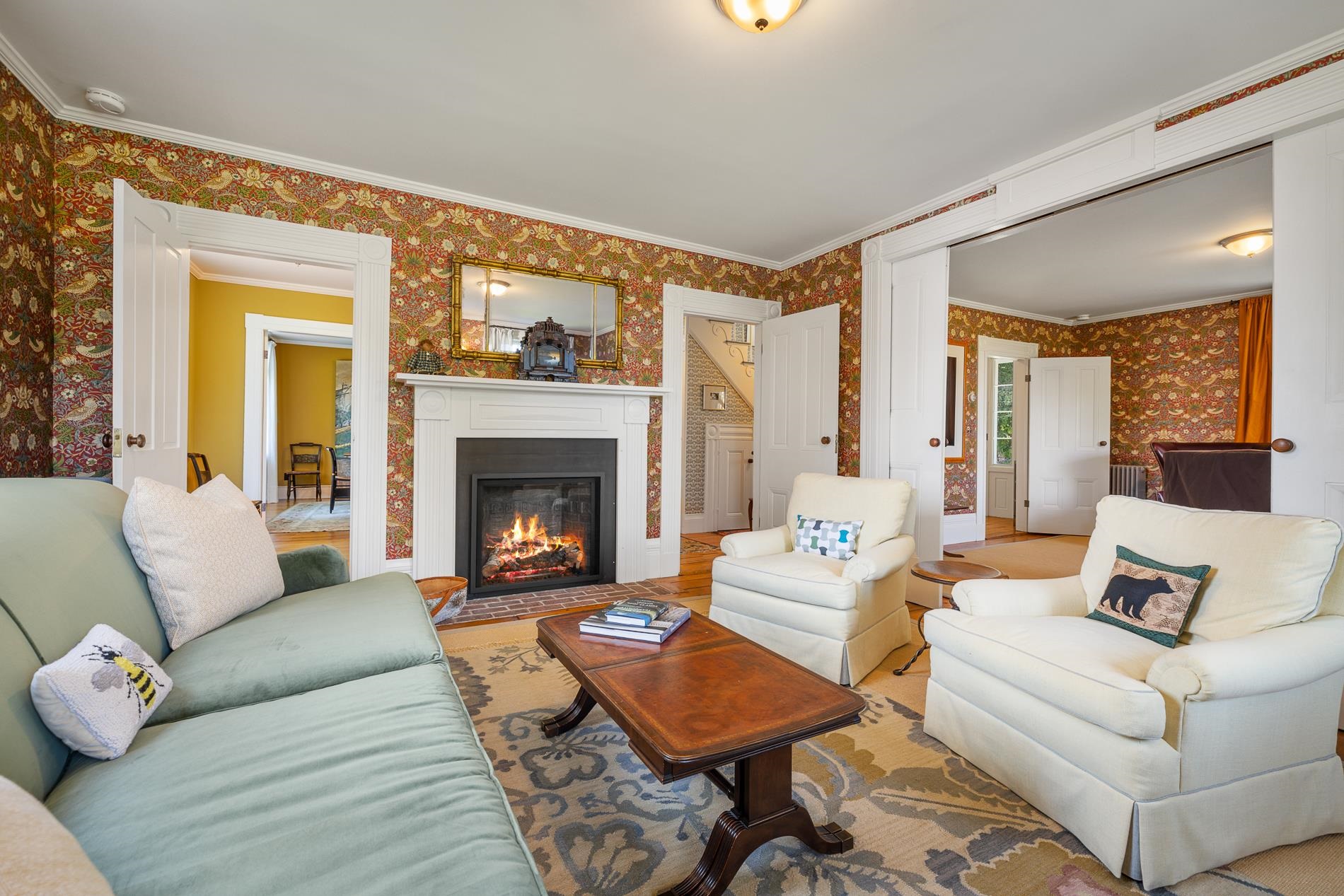 535 Bayley-Hazen Road Peacham, VT 05821 - Photo 8 of 40