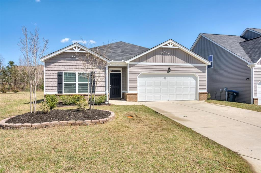 232 Sims Court Augusta, GA 30909 - Photo 1 of 27 Main View