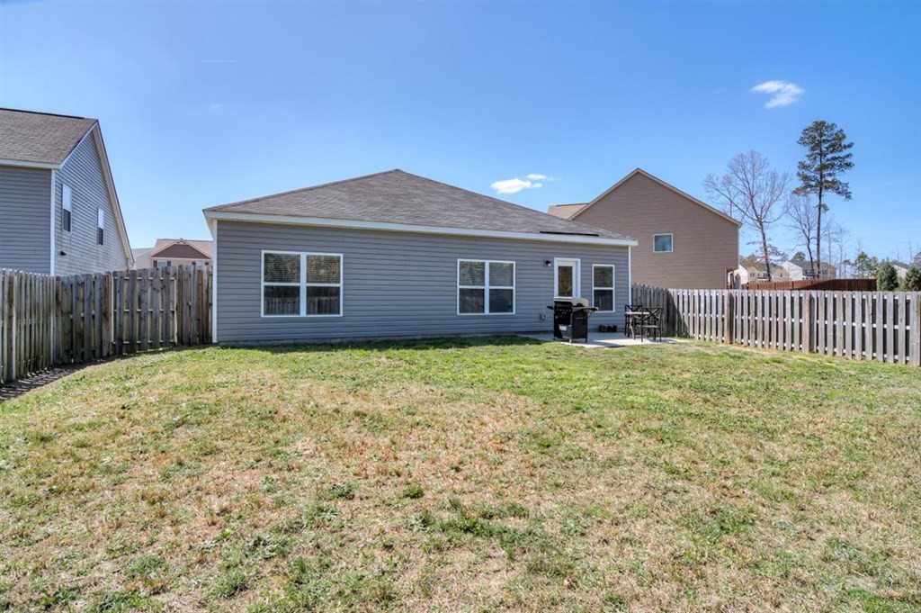 232 Sims Court Augusta, GA 30909 - Photo 25 of 27 Gallery Image 25