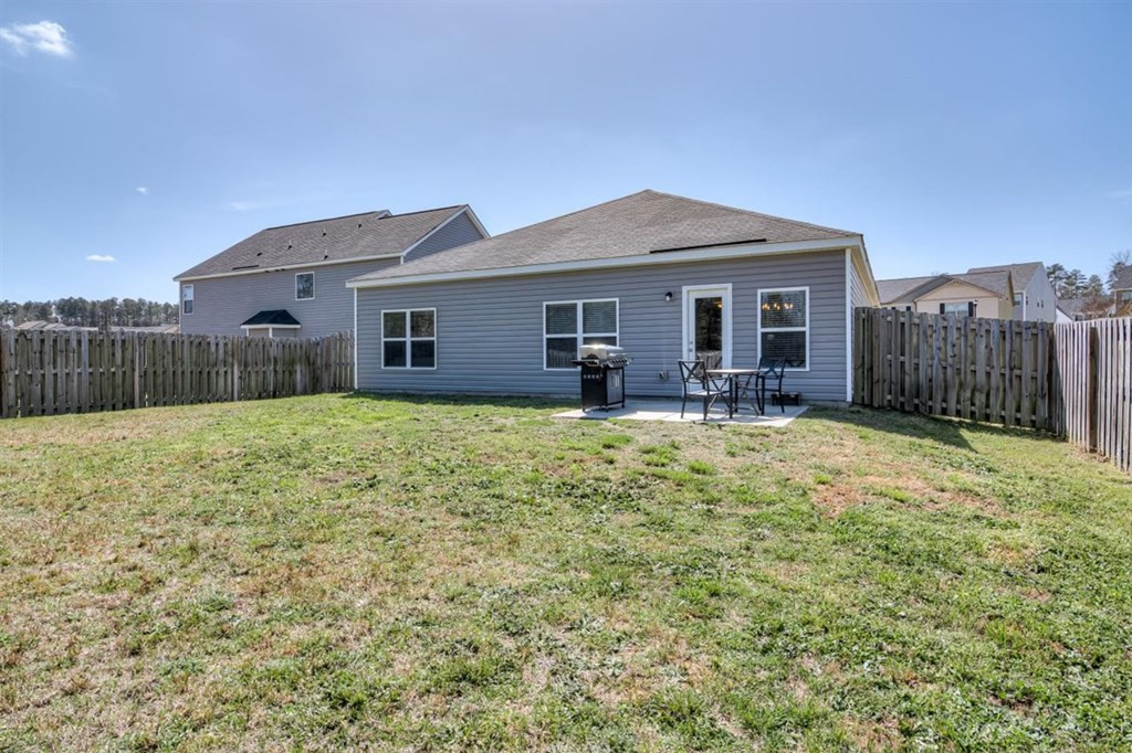 232 Sims Court Augusta, GA 30909 - Photo 26 of 27 Gallery Image 26