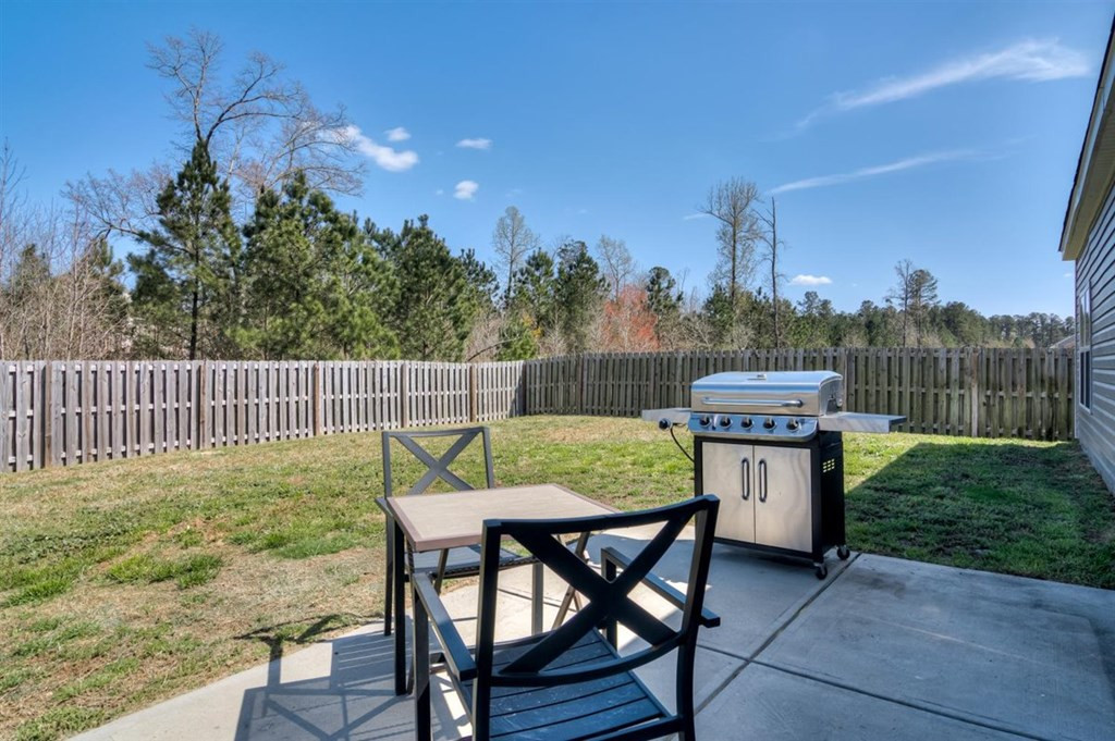 232 Sims Court Augusta, GA 30909 - Photo 27 of 27 Gallery Image 27