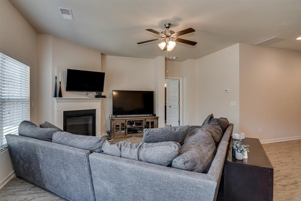 232 Sims Court Augusta, GA 30909 - Photo 9 of 27 Gallery Image 9