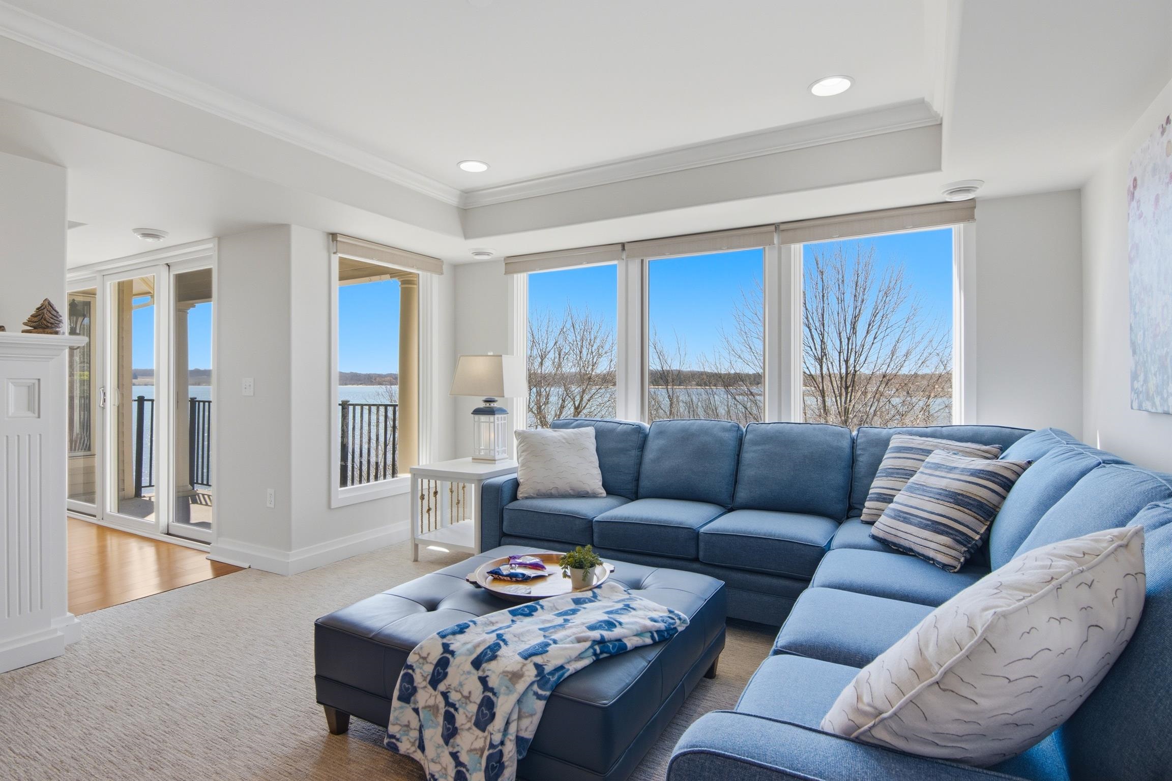 704 Dockside Circle, Unit C4 Suttons Bay, MI 49682 - Photo 9 of 69