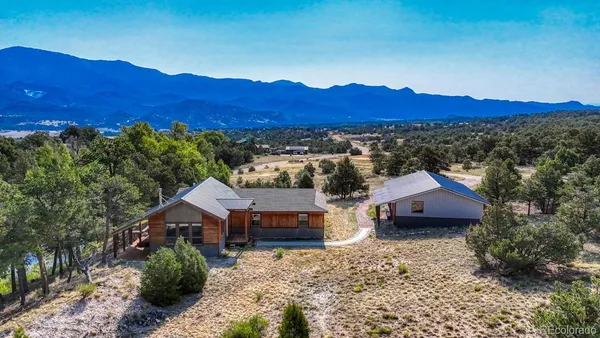 $637,500 | 426 Leprechaun Lane, Howard, CO 81233
