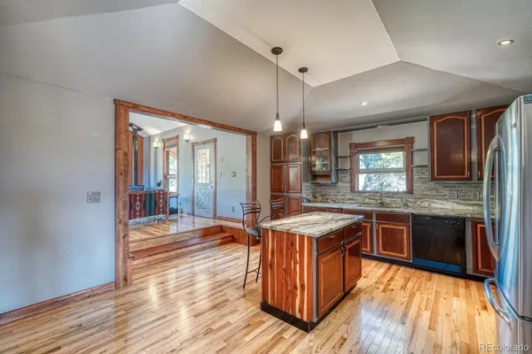 $637,500 | 426 Leprechaun Lane, Howard, CO 81233