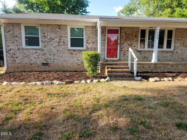 $234,417 | 109 Burnham Court, Garner, NC 27529