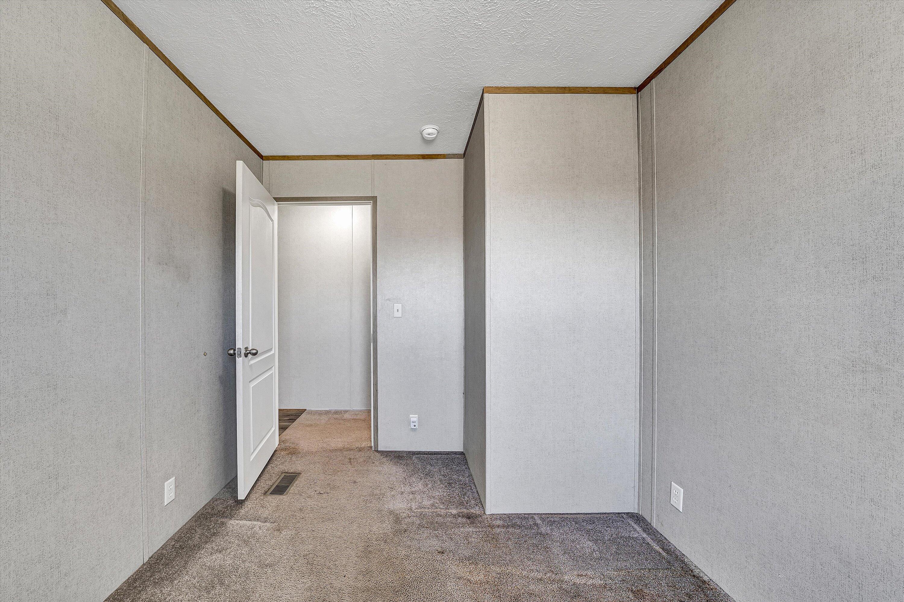 1405 Doe Run Road Rocky Mount, VA 24151 - Photo 20 of 27 a view of an empty room