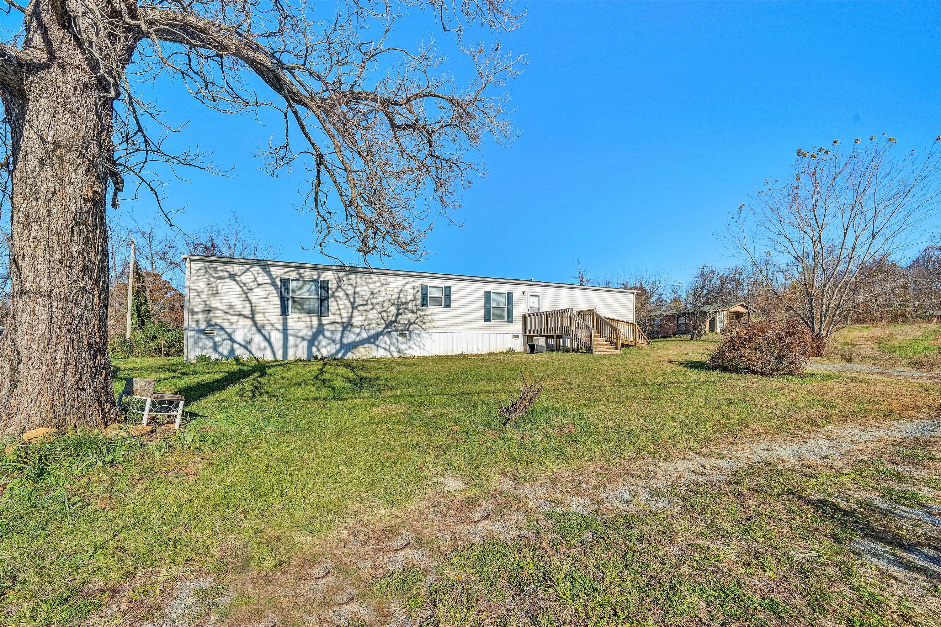 1405 Doe Run Road Rocky Mount, VA 24151 - Photo 2 of 27 a view of outdoor space and yard